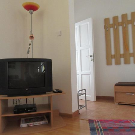 Apartmany Jaruska Nová Lesná Kamer foto