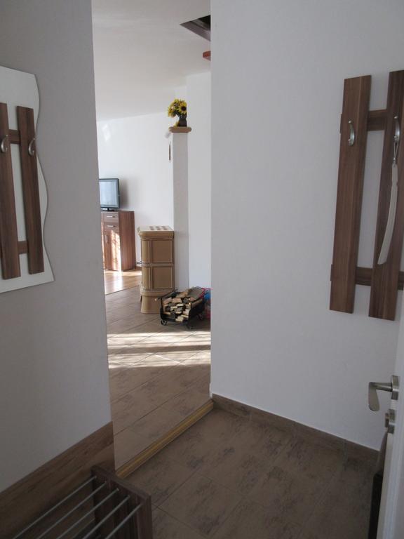 Apartmany Jaruska Nová Lesná Kamer foto