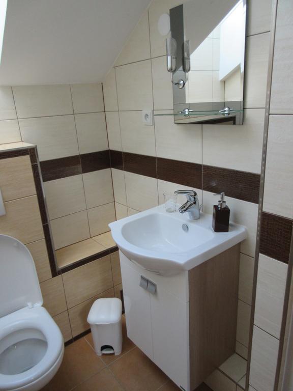 Apartmany Jaruska Nová Lesná Kamer foto