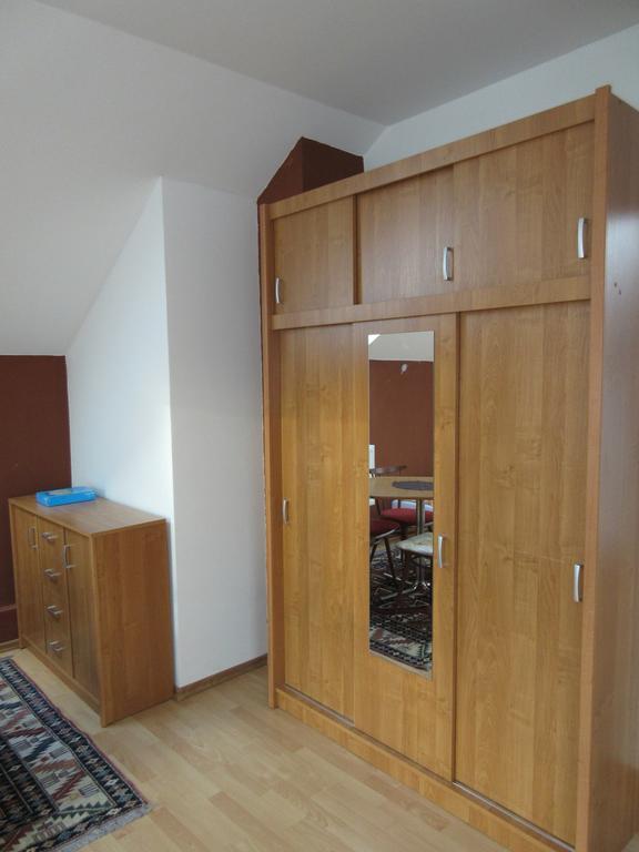 Apartmany Jaruska Nová Lesná Kamer foto