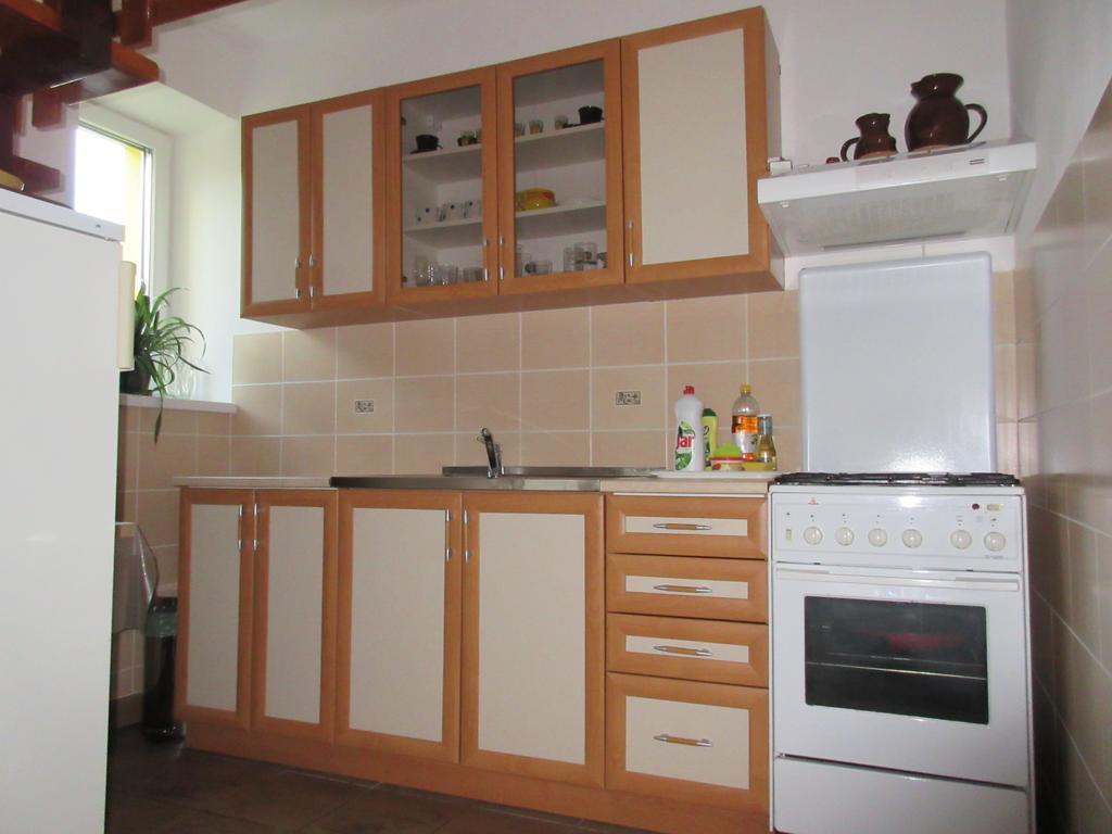 Apartmany Jaruska Nová Lesná Kamer foto