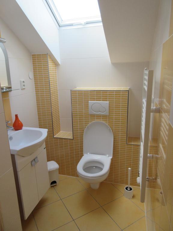 Apartmany Jaruska Nová Lesná Kamer foto