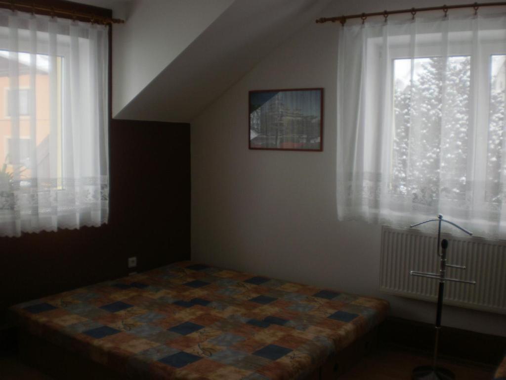 Apartmany Jaruska Nová Lesná Kamer foto