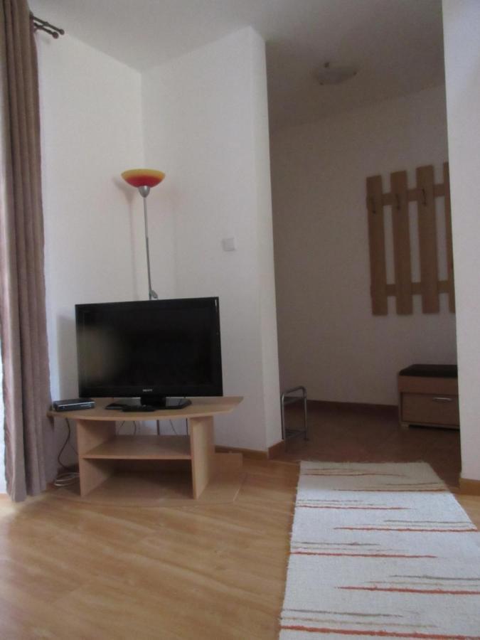 Apartmany Jaruska Nová Lesná Buitenkant foto