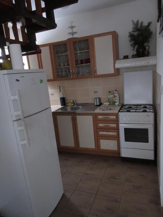 Apartmany Jaruska Nová Lesná Buitenkant foto